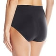thumbnail image 3 of Vanity Fair Lingerie Women's Smoothing Comfort Seamless Brief Underwear, 3 of 4