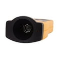 thumbnail image 5 of Ultrasonic Distance Meter Measurer Digital Tape Estimator Measuring Device Area Volume Calculator Hand Held Tool Range 2 to 52ft LCD Backlight with Laser Pointer Yellow, 5 of 5
