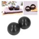 thumbnail image 1 of Bola De Masaje De Madera, 2 Piezas Eliminan La Tensión, Ejercicio De Mano, Bola De Masaje, Palma Relajante Para Uso Doméstico, 1 of 7