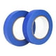 thumbnail image 4 of Cinta de enmascarar azul para oficina y papelería, resistente al agua, de pintor azul, 0,8 x 787,4 pulgadas por rollo, fácil de quitar, para el hogar, la oficina, la escuela, manualidades y etiquetado, 4 of 9