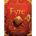 thumbnail image 1 of Pre-Owned Septimus Heap, Book Seven: Fyre (Hardcover) 9780061242458, 1 of 1