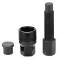 thumbnail image 2 of Bike Crank Extractor, High Performance High Hardness Crank Arm Puller With Long Screw For Bicycle, 2 of 8