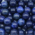 thumbnail image 2 of MATROOY 20pcs Natural Lapis Lazuli Stone Round Ball Crystal Rock 16mm Reiki Chakra, 2 of 2
