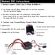 thumbnail image 3 of Bsvklp F550 Cepillado 12T Con 320A ESC A Prueba para 1/10 RC Racing Car, 3 of 9