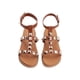 thumbnail image 2 of Sandalias Mujer Piso Uh Lulu by EH! Estoperoles Casuales cafe 25 UH LULU by EH! 1101, 2 of 4