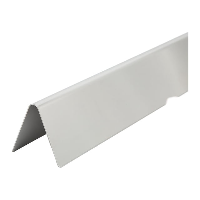 Grill Heat Shield,2PCS Barbecue Heat Plate Grill Heat Plate Shield Heat Shield Replacement Innovative Solution