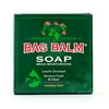 Bag Balm Mega Moisturizing Soap, 1 Count, 3 Pack
