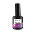 thumbnail image 1 of WREESH 6 Colors Mini Eon Luminous Gel Polish Bright For Nail Art Design 15ml, 1 of 2