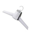 thumbnail image 1 of Hi,Fancy Portable Electric Heated Clothes Dryer Fast Drying Rack Detachable Hot Cold Air Switching Hangers, 1 of 9