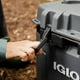 thumbnail image 3 of Cooler Igloo Trailmate 50 Qt Bone con paredes aislantes, 3 of 4