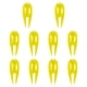 thumbnail image 3 of Herramienta para golf Divot Strade Fareast Limited 3x10 Piezas Color amarillo, 3 of 8