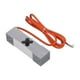 thumbnail image 3 of Sensor de celda de carga Sensor de báscula electrónica de aleación de aluminio de alta sensibilidad de 200 kg para producción industrial VoborMX herramienta, 3 of 8