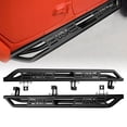 thumbnail image 1 of AMERICAN MODIFIED USA Style Side Step Bars for 18 to 23 Jeep Wrangler JL, 1 of 7