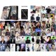 thumbnail image 1 of 55pcs BTS 10th anniversary Album Lomo Card Kpop Photocards Series Postales, 1 of 4