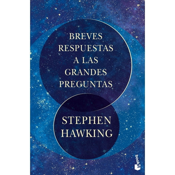 Breves Respuestas a Las Grandes Preguntas (Paperback)