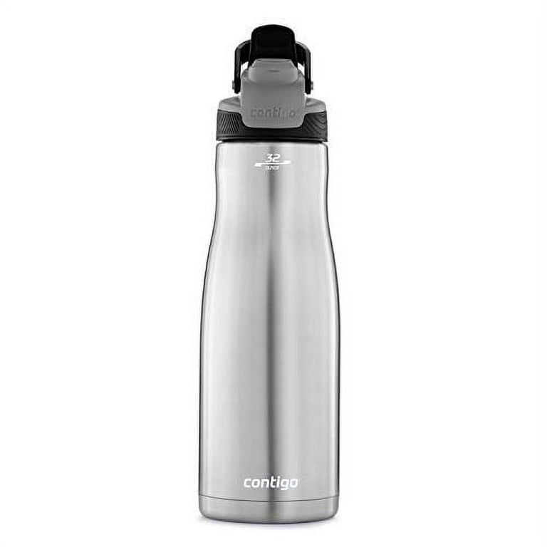 Contigo Cortland Chill Stainless Steel Water Bottle with AUTOSEAL