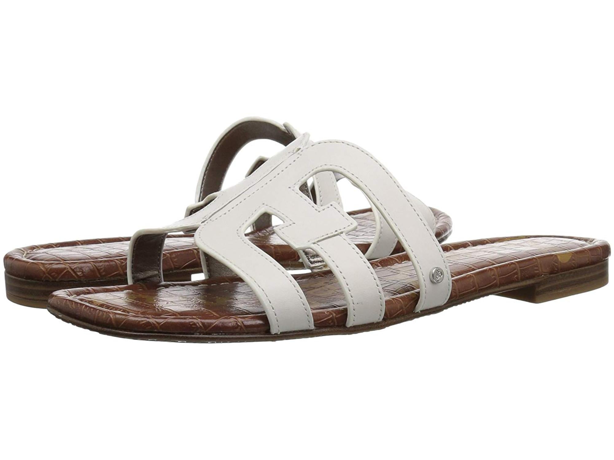 bay slide sandal
