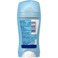 thumbnail image 2 of Secret Anti-Perspirant Deodorant Clear Gel, Classic Cocoa Butter Scent 2.6 oz (Pack of 4), 2 of 3