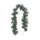thumbnail image 2 of Adornos navideños, adornos navideños, regalos navideños 1 pieza de simulación de ratán, colgante para árbol de Navidad, simulación de ratán, anillo de ratán, decoración verde, ratán navideño, decoraci, 2 of 6
