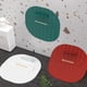 thumbnail image 3 of EeaseMX Tapa de drenaje plana de silicona para ducha, protección para baño y cocina, 3 of 7