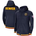thumbnail image 1 of Sweatshirt Men's Sportswear NBA Lakers Warriors Nets Zipper Hooded, 1 of 5