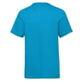 thumbnail image 2 of Fruit of the Loom Boys/Girls Value T-Shirt, 2 of 4