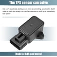 thumbnail image 5 of Unique Bargains Throttle Position Sensor TPS 3L5Z9B989AA 3L5Z-9B989AA for Ford Crown Victoria 4.6L 2005-2011 for Lincoln, 5 of 8