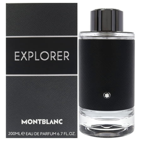 Mont Blanc Explorer , 6.7 oz EDP Spray