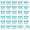 Clear Green 3g, variant on 30 Pieces 3g Empty Clear Plastic Sample Containers with Lids Cosmetic Jars