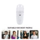 thumbnail image 4 of 1 vaporizador facial compacto hidratante para el cuidado de la piel y la belleza., 4 of 5