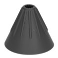 thumbnail image 2 of Filtre à Café Portable Réutilisable en Silicone pour Voyage Camping Bureau Maison, 2 of 7