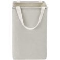 thumbnail image 2 of Cesta de Almacenamiento High Cube Gris Claro 40*25*46cm, 2 of 4