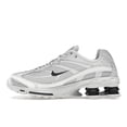 thumbnail image 2 of Nike Men's Shox Ride 2 Light Bone Metallic Black Shoes, from StockX, 2 of 5