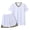 Gold1, variant on Youth Boys Basketball Outdoor Sport Fans Activewear Training Sleeveless Tank and Shorts Set,3-16 Years