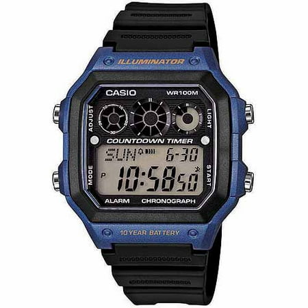 casio referee
