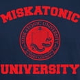 thumbnail image 3 of CafePress - Strk3 Miskatonic University Dark T Shirt - Men's Classic Graphic Cotton T-Shirt, 3 of 4