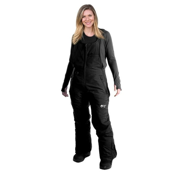 Winter's Edge Women's Avalanche Snow Bib