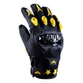thumbnail image 2 of Guantes Para Moto Kov Dc Comics Súper Héroes Y Villanos Color Wonder Woman Talla S, 2 of 6