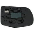 thumbnail image 4 of Mirror Glasses Driver Left Side Heated Hand 76253TZ5A01 For 14-16 MDX, 4 of 9