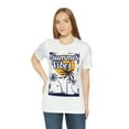 thumbnail image 5 of Summer Vibes Unisex Jersey Short Sleeve Tee Bella+Canvas, 5 of 12