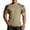 C137/Khaki, variant on XIYON Father's Day T Shirts for Men Summer Short Sleeve Round Neck Camouflage Print Summer Breathable Fashion Tee Top For Everyday Wear,Khaki,XXL