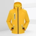 thumbnail image 5 of Men's Insulated Waterproof Outdoor Assault Jacket, 5 of 5