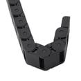 thumbnail image 3 of Drag Chain1 Meter Nylon Wire Energy Chain Cable Chain Achieve More, 3 of 5
