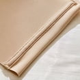 thumbnail image 6 of Zpanxa Bras for Women Full Coverage Wireless Seamless Wide Straps Breathable Everyday Bra Khaki 42BC, 6 of 7