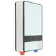 thumbnail image 5 of Calentador de agua sin tanque Calentador de agua eléctrico de 4500 W Calentador de agua montado en la pared Calentador de agua caliente termostático Suministros para el hogar ANGGREK  Otros, 5 of 8
