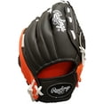 thumbnail image 3 of Rawlings Players Series Youth 9.5" Baseball Infielders' Glove (Right Hand Throw), 3 of 4