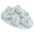 thumbnail image 1 of AMONIDA 3D Mold, Environmentally Friendly Non-toxic Mold Pan, For Kitchen, 1 of 8