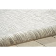 thumbnail image 5 of Nourison 2'3" x 8' Starlight Sea Mist Runner Rug, 5 of 5