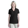 thumbnail image 1 of Horizontal Texture Polo, 1 of 2