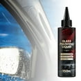 thumbnail image 2 of Auto Glass Cleaner - Oil Film Remover for Windshield Care Reusable Tool for Enhanced and Visibility Automotive Glass, 2 of 6